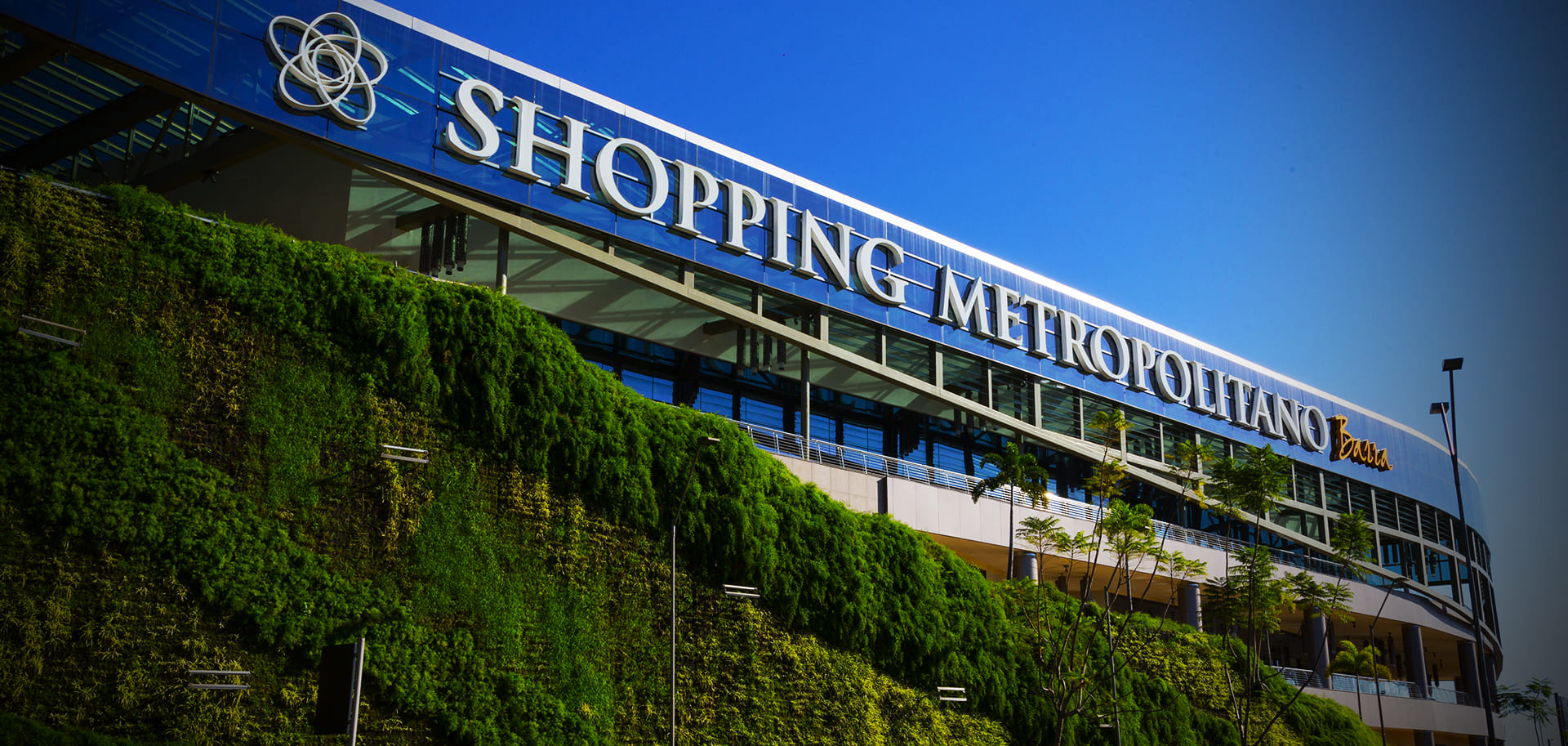 Shopping Metropolitano Barra